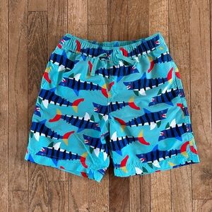 NEW Hanna Andersson swim trunks